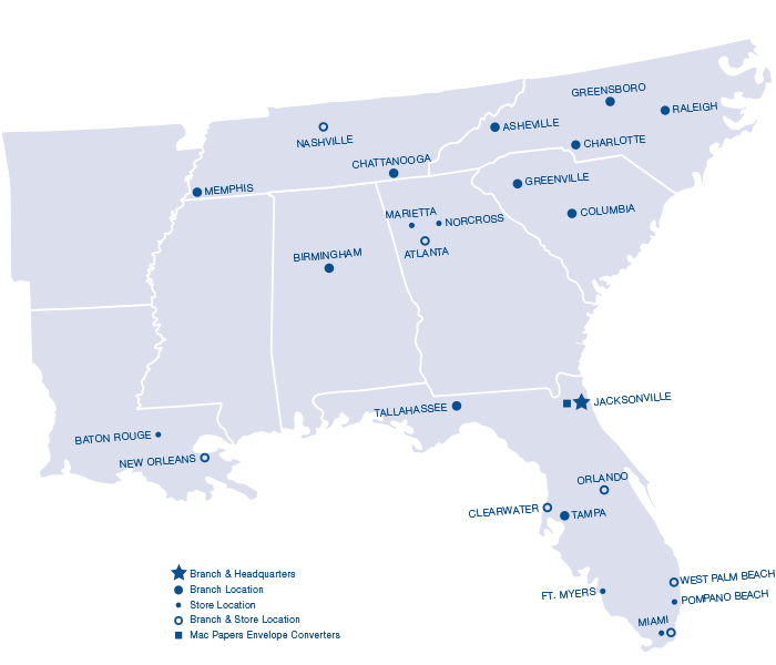 Buc Ee's Locations Map