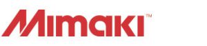demo large logo mimaki