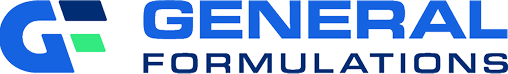 General Formulations Logo
