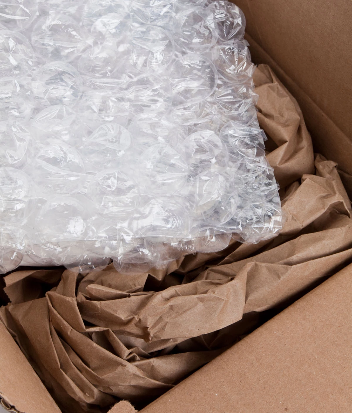 Protective Packaging