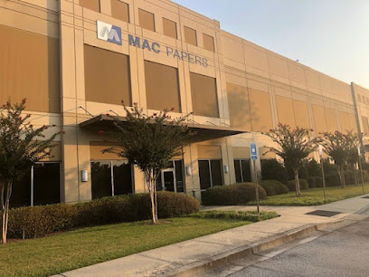 MAC Papers Building