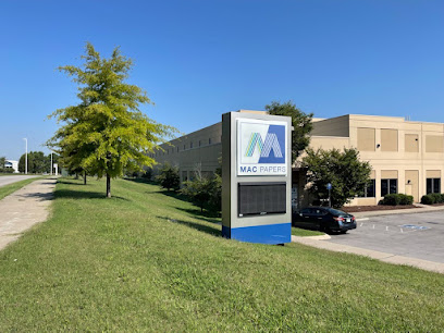 MAC Papers Building