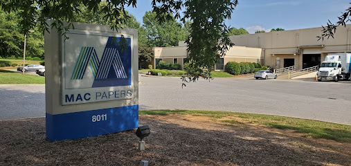 MAC Papers Building