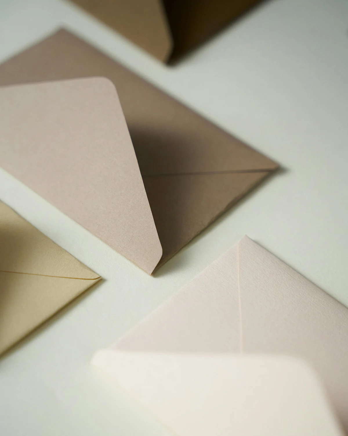Envelopes