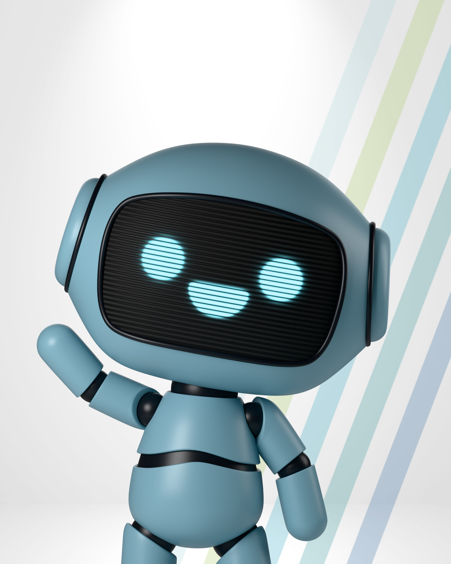 mac in action ai powered customer service platform