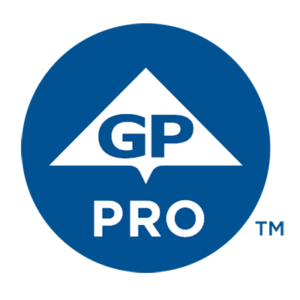 GP Pro logo