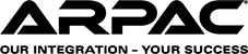 Arpac Vector Logo Tagline Arpac Vector Logo Tagline