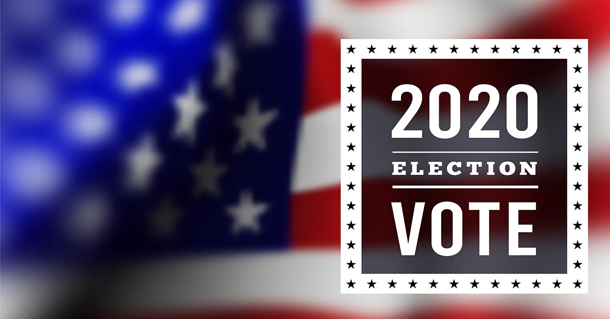ElectionHeader ElectionHeader