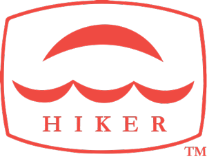 Hiker Logo