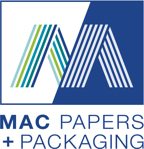  Tissue - Printed - Botanic — Mac Paper Supply