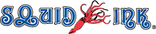 Squid Ink logo Squid Ink logo