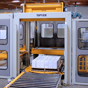 Systems Integration Top Tier Systems Integration Top Tier