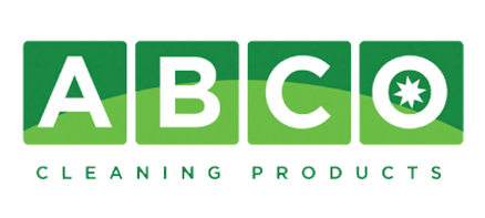 ABCO Cleaning Products logo