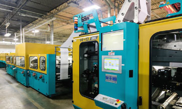 Envelope Converting Equipment