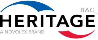 Heritage logo