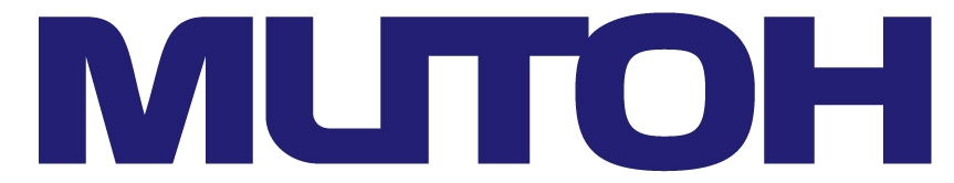 mutoh logo