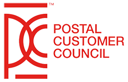 Postal Customer Council Logo