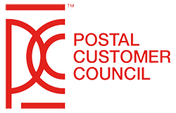 Postal Customer Council Logo