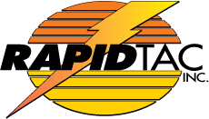 rapidtac logo