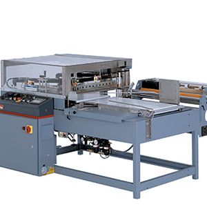shrink wrapper