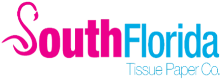South Florida Tissue Paper Co. logo