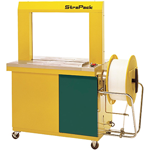 strapping equipment